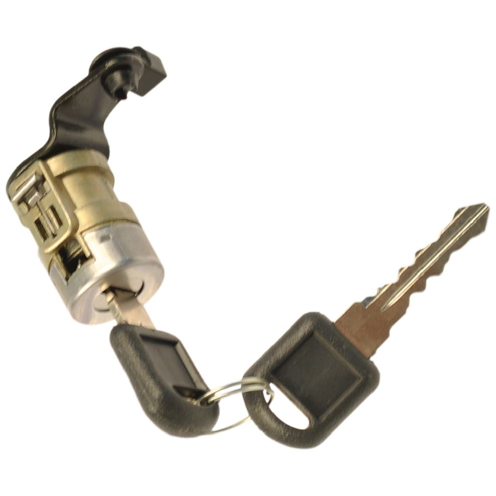 Cilindro da Porta Dianteira para Chevrolet Blazer e S10 - Universal Automotive - 40482