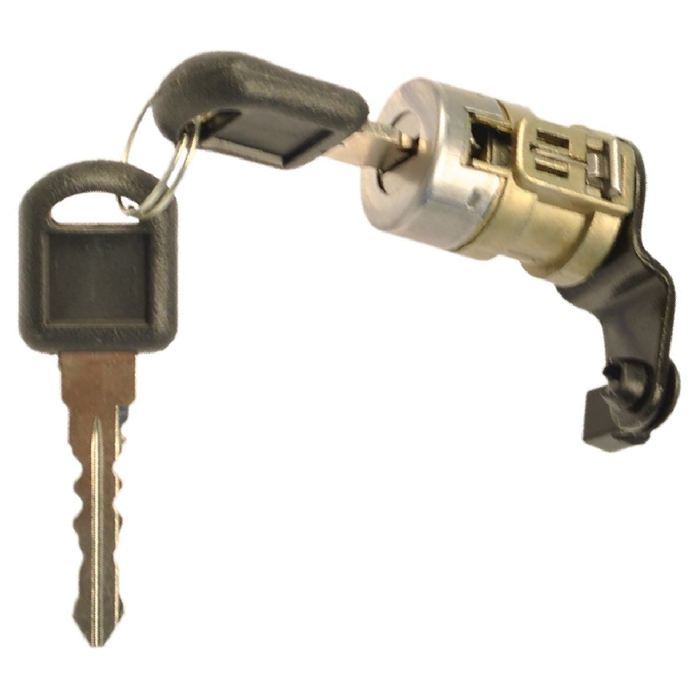 Cilindro da Porta Dianteira para Chevrolet Blazer e S10 - Universal Automotive - 40482