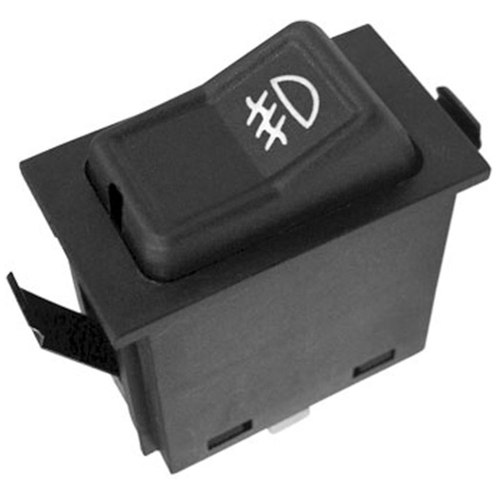 Interruptor de Farol de Milha - Universal - 90417