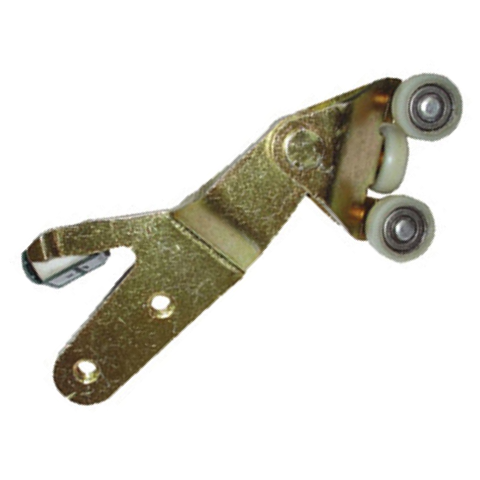 Guia da Porta Corrediça para Fiat Ducato - Universal Automotive - 70205