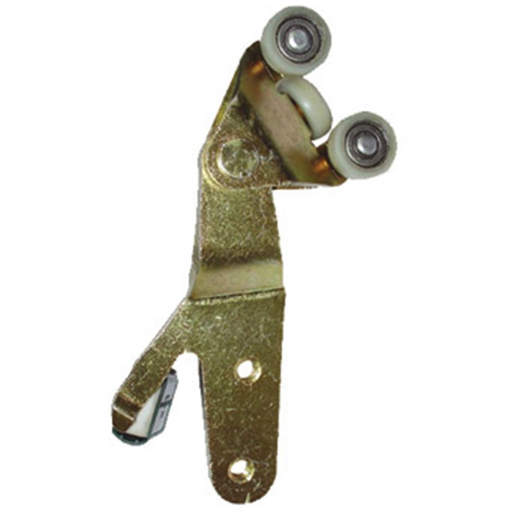 Guia da Porta Corrediça para Fiat Ducato - Universal Automotive - 70205