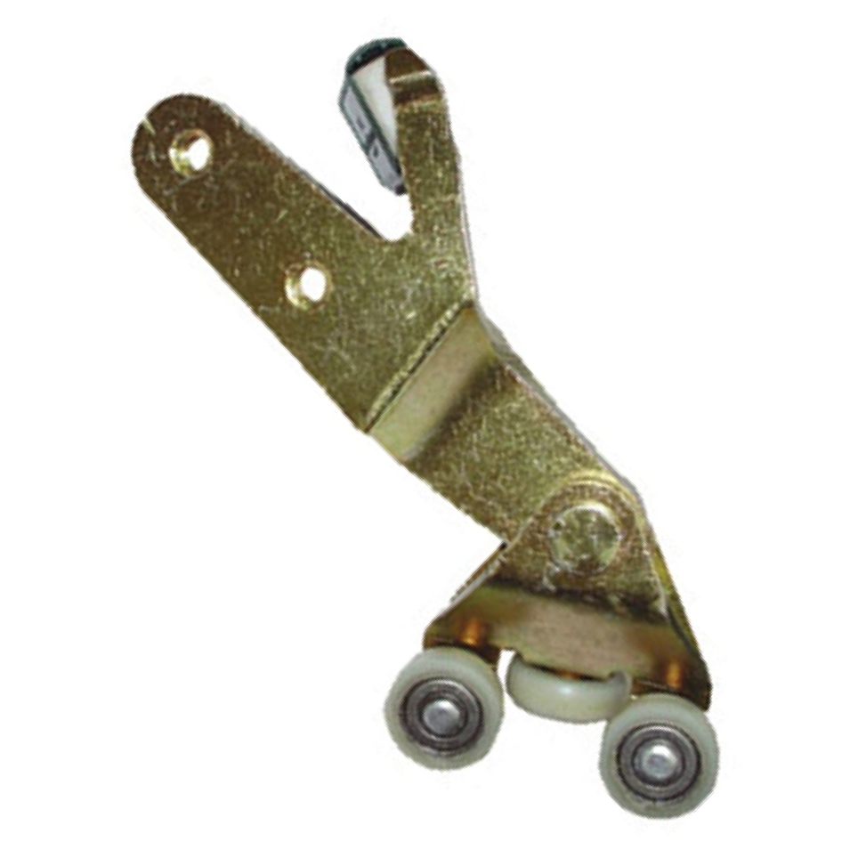 Guia da Porta Corrediça para Fiat Ducato - Universal Automotive - 70205
