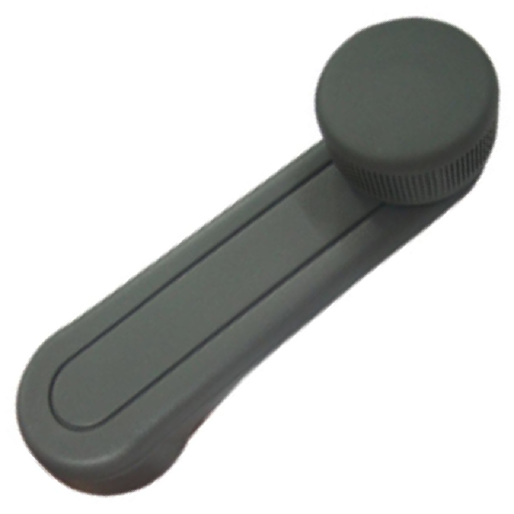 Manivela Reguladora do Vidro para Toyota Hilux - Universal Automotive - 60408