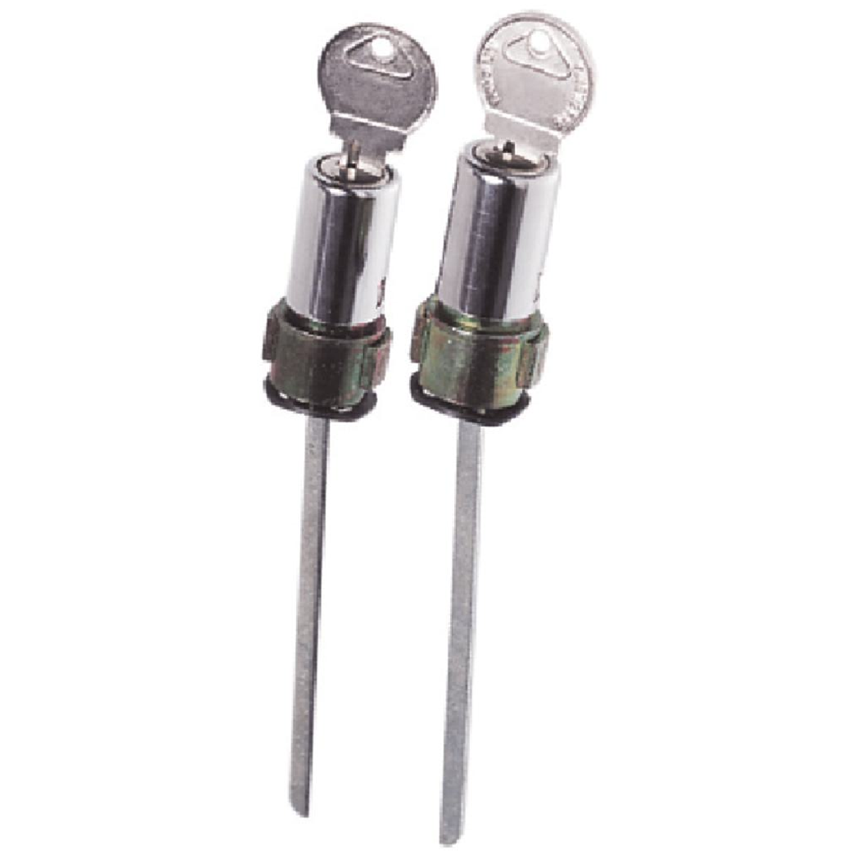 Cilindro da Porta Dianteira para Chevrolet Caravan e Opala - Universal Automotive - 40242
