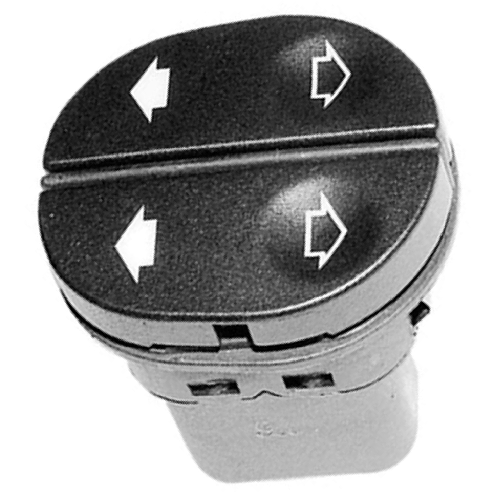 Interruptor do Vidro Elétrico - Universal - 90140