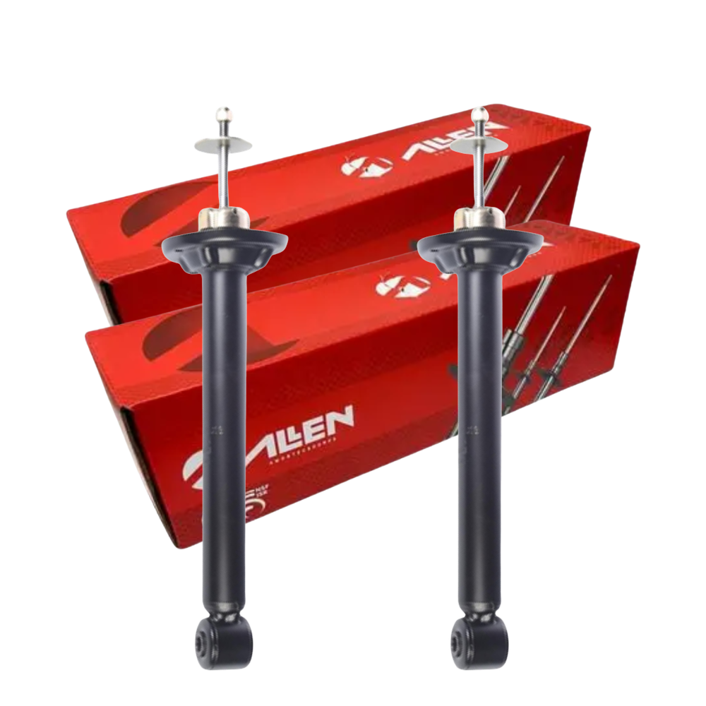 Par Amortecedor a Gás Traseiro - Allen - 25013