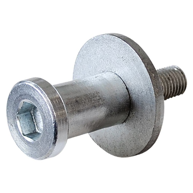 Batente da Porta Dianteira para Renault Duster e Logan - Universal Automotive - 11207