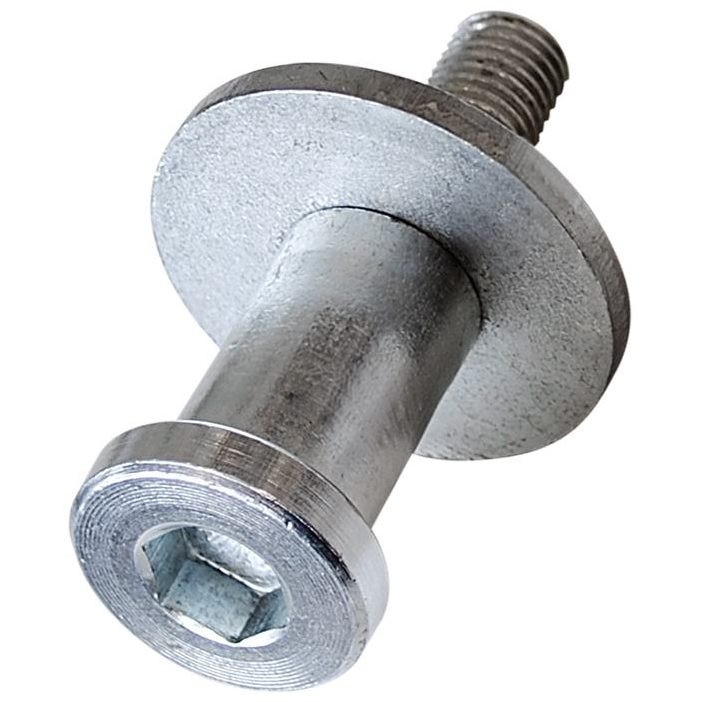 Batente da Porta Dianteira para Renault Duster e Logan - Universal Automotive - 11207