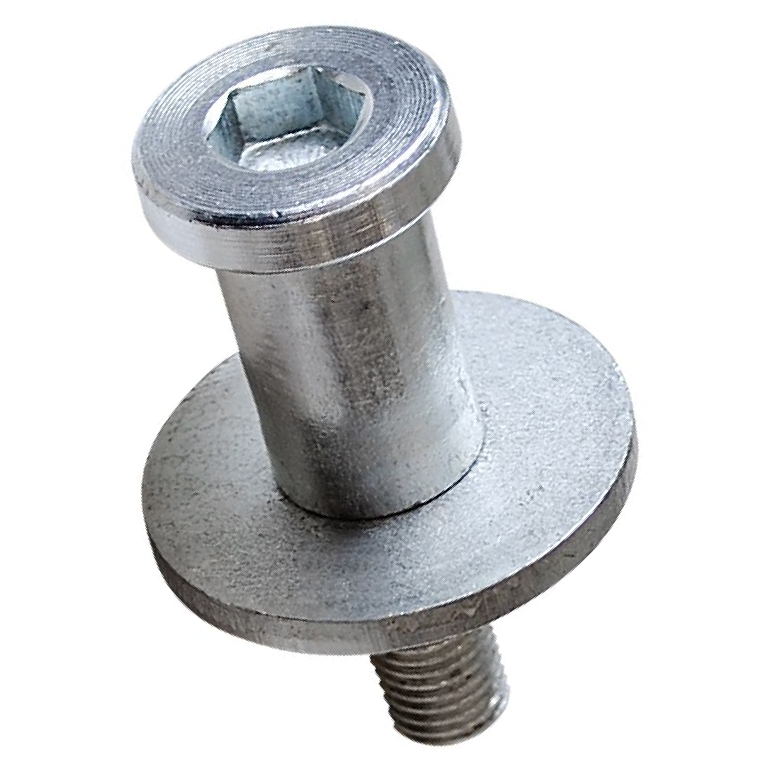 Batente da Porta Dianteira para Renault Duster e Logan - Universal Automotive - 11207