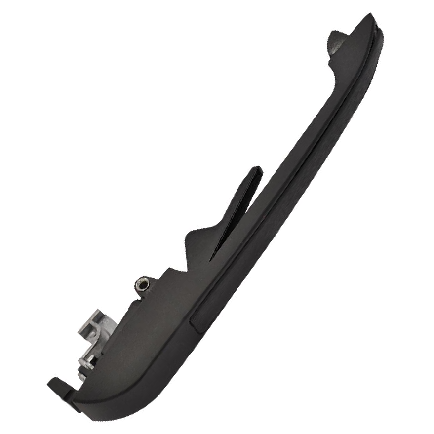 Maçaneta Externa Porta Traseira para Volkswagen Quantum e Santana - Universal Automotive - 20488