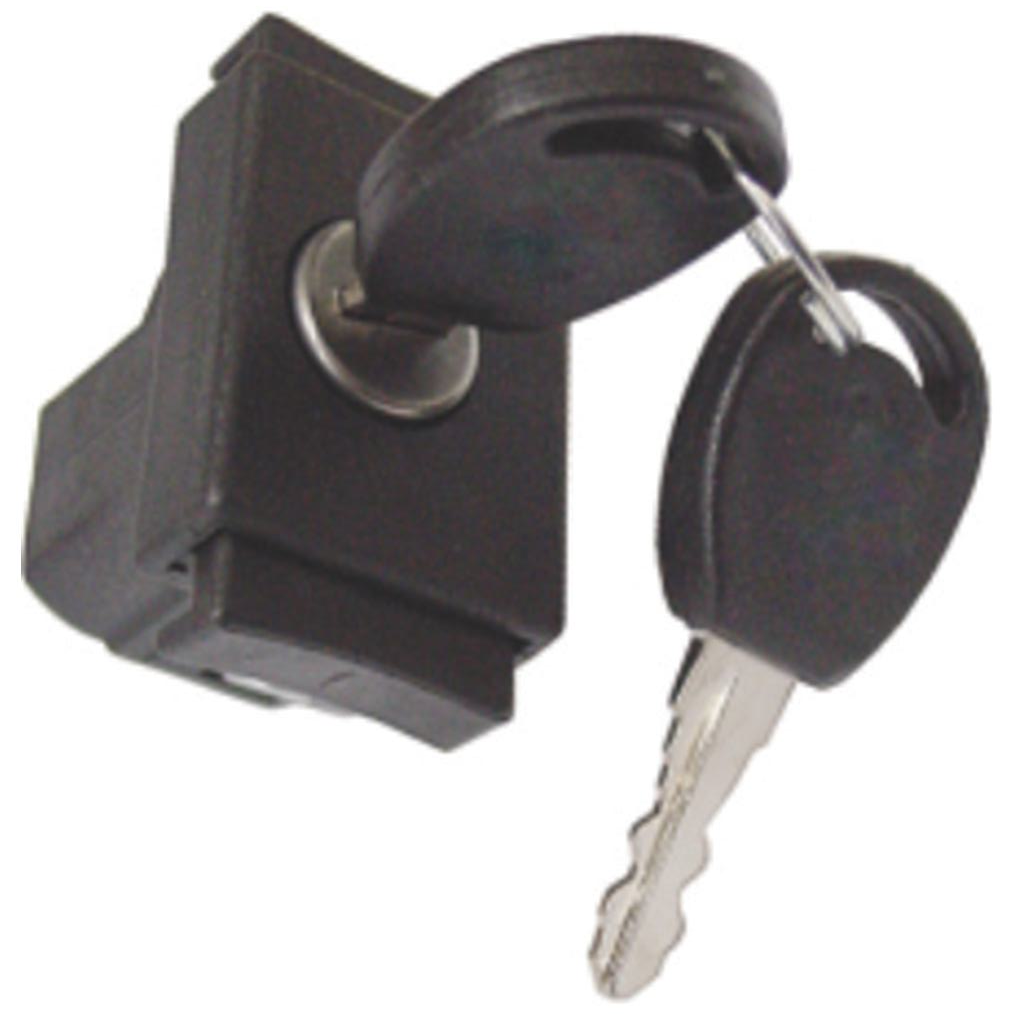 Fecho do Porta-Luvas - Universal - 30252