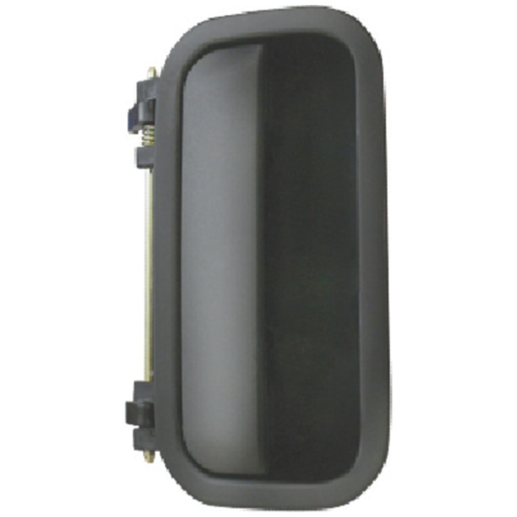 Maçaneta Externa da Porta Traseira para Chevrolet CLASSIC - Universal Automotive - 41304
