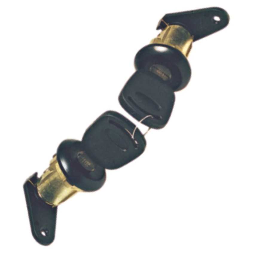 Cilindro da Porta Dianteira para Ford Escort e Verona - Universal Automotive - 30395