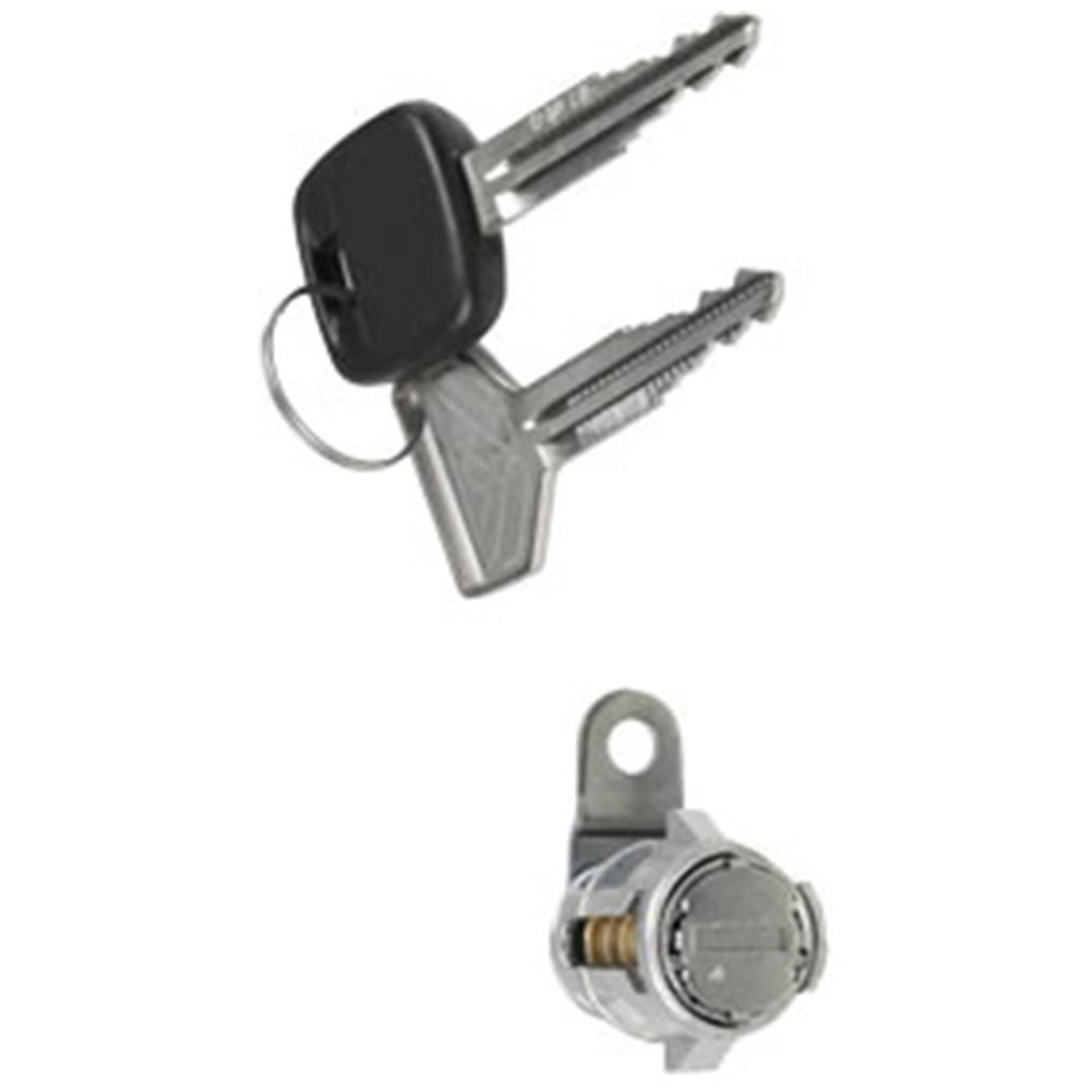 Cilindro da Porta Dianteira para Toyota Hilux - Universal Automotive - 61302