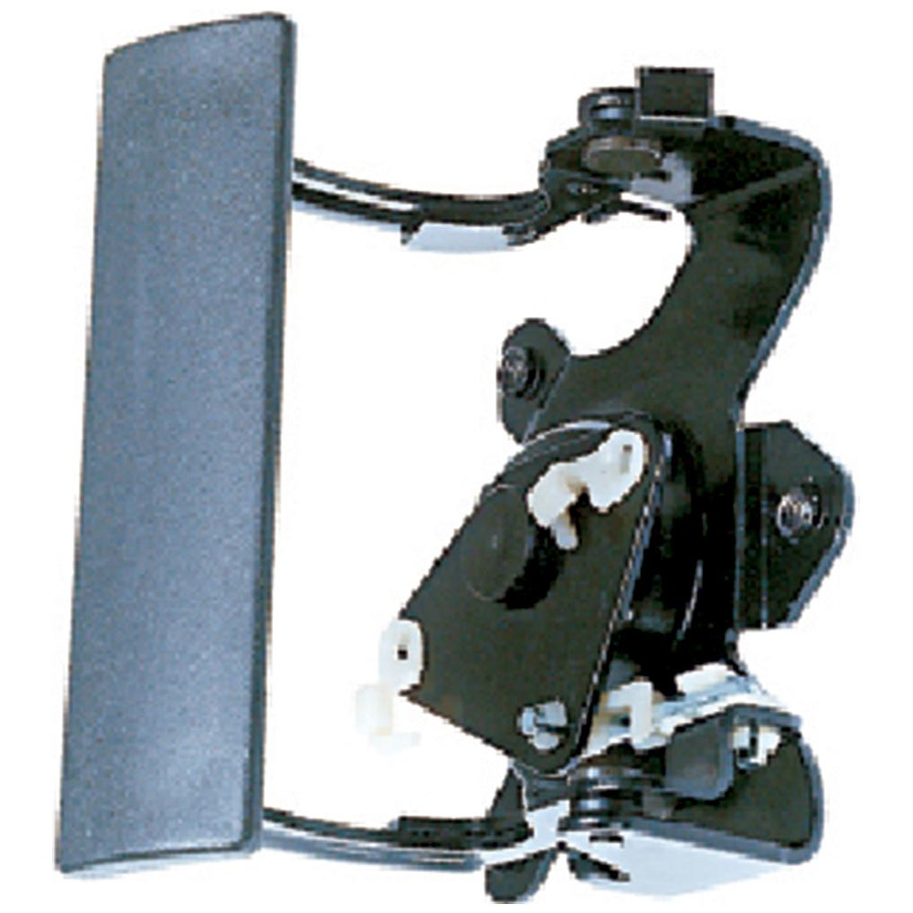 Maçaneta Externa da Tampa da Caçamba para Chevrolet Corsa Pick-Up - Universal Automotive - 40560