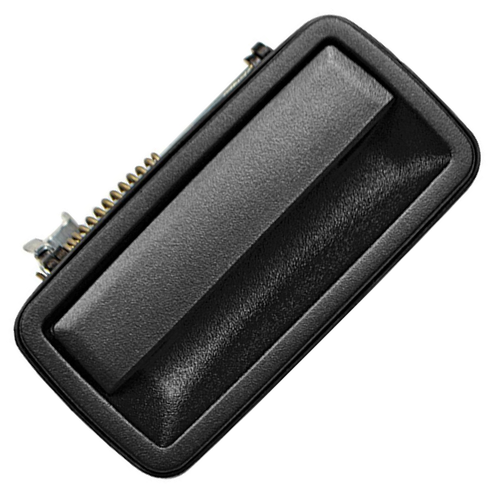 Maçaneta da Porta Traseira para Chevrolet S10 - Universal Automotive - 41904