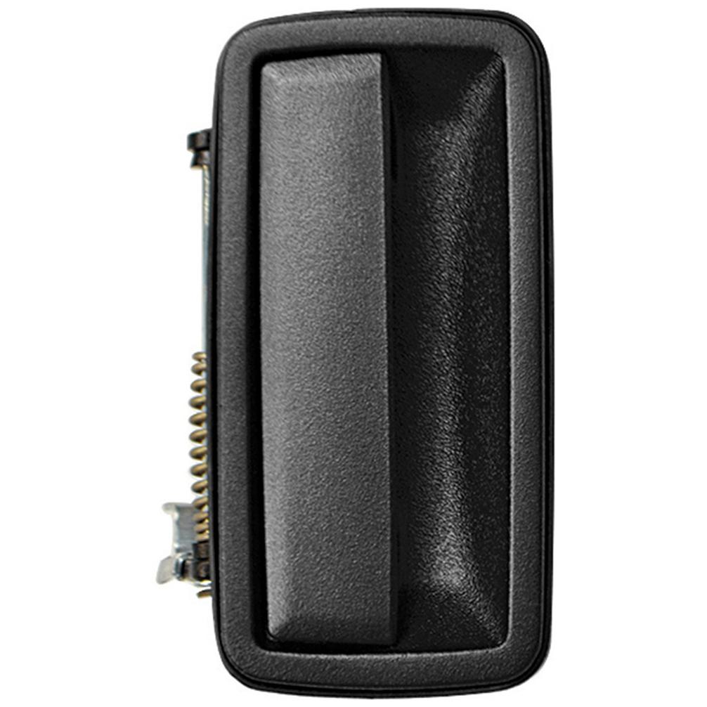 Maçaneta da Porta Traseira para Chevrolet S10 - Universal Automotive - 41904