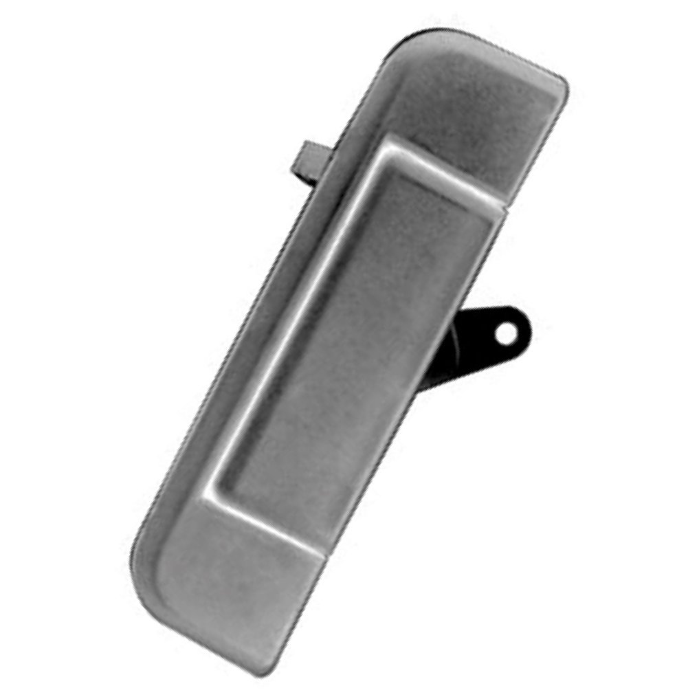 Maçaneta Externa da Tampa da Caçamba para Toyota Hilux - Universal Automotive - 60489