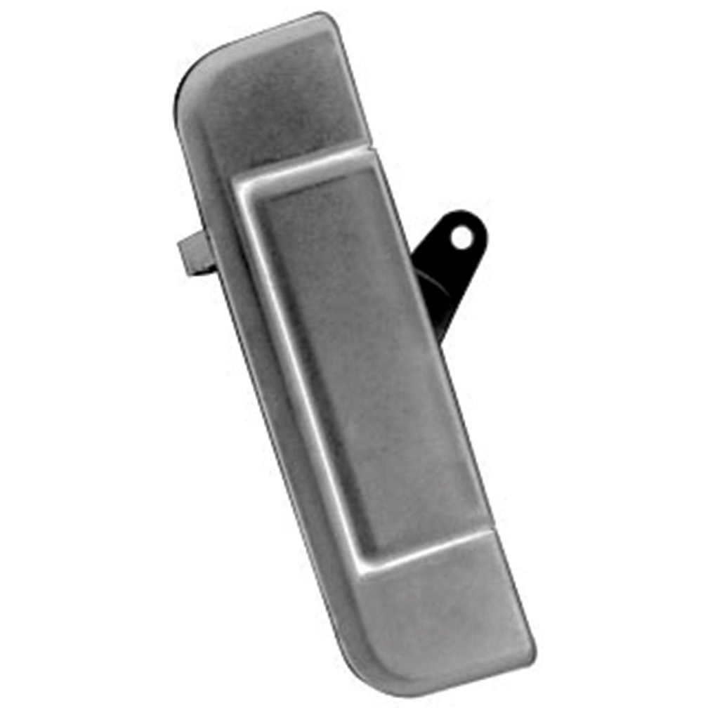 Maçaneta Externa da Tampa da Caçamba para Toyota Hilux - Universal Automotive - 60489