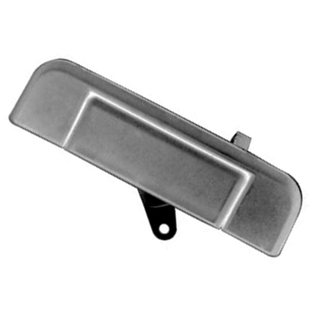 Maçaneta Externa da Tampa da Caçamba para Toyota Hilux - Universal Automotive - 60489