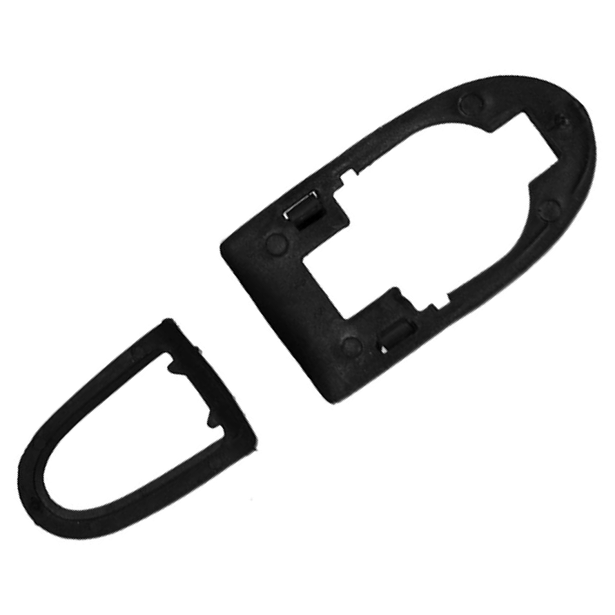 Conjunto de Calços DA Maçaneta Externa - Universal - 71211