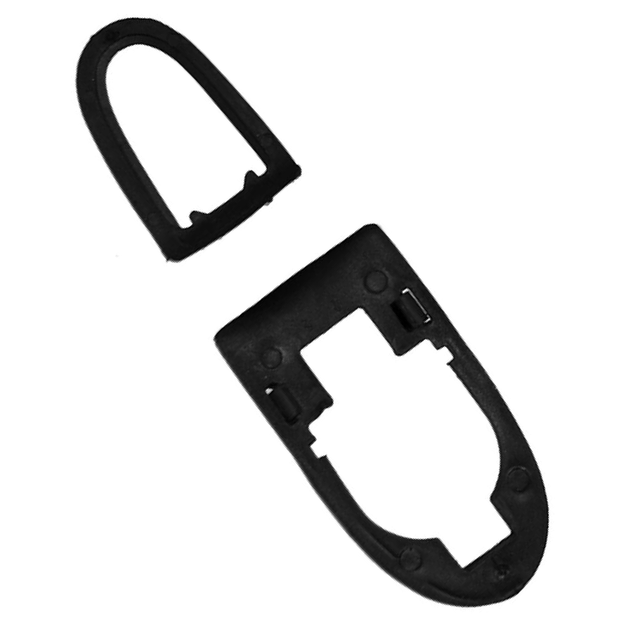 Conjunto de Calços DA Maçaneta Externa - Universal - 71211