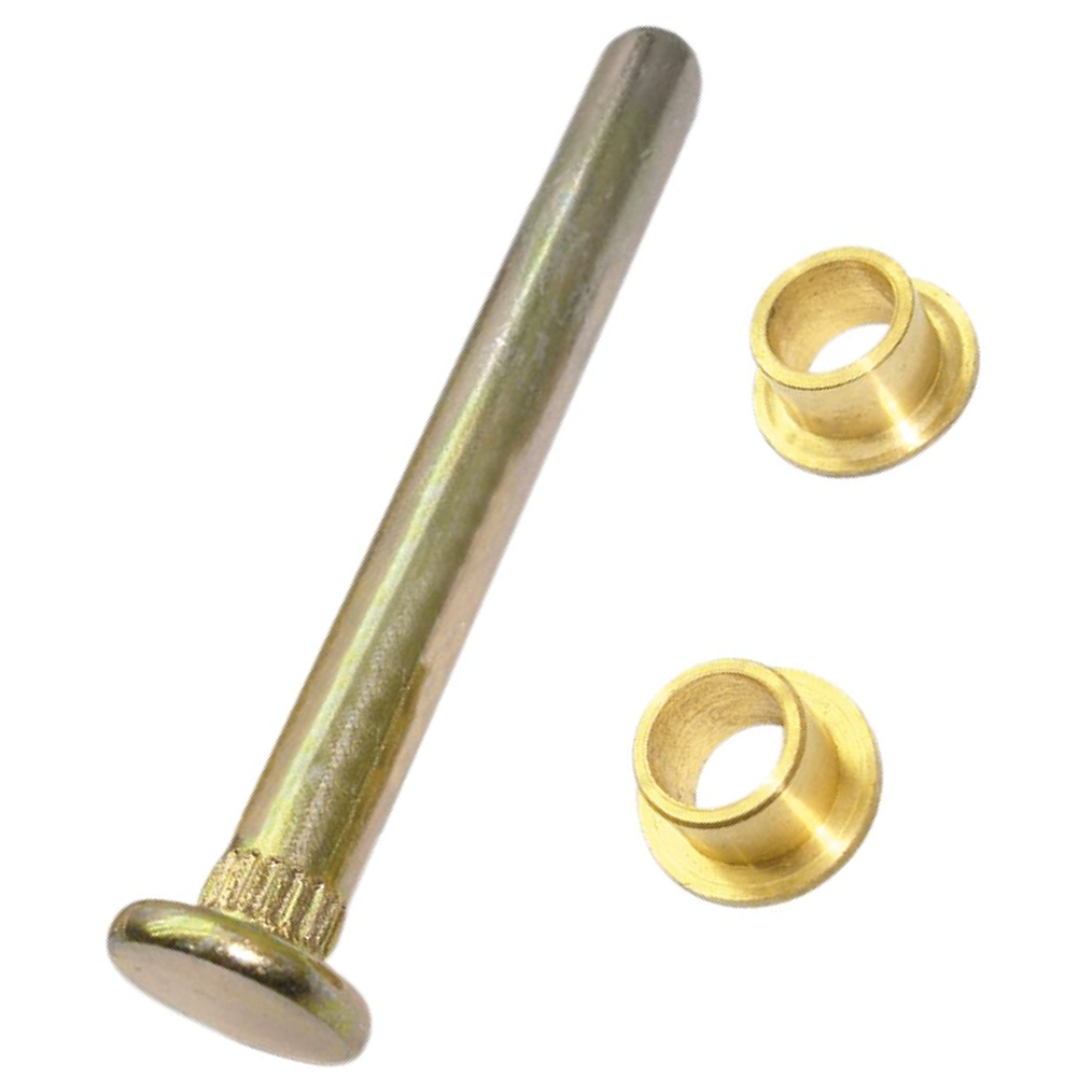 Pino da Dobradiça Porta para Toyota Hilux - Universal Automotive - 60247