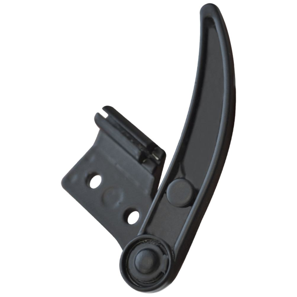 Maçaneta de Abertuda do Capô para Volkswagen Passat - Universal Automotive - 23041