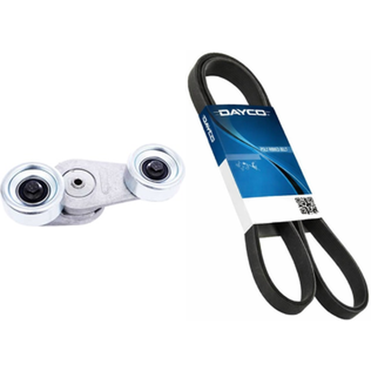 Kit Correia de Acessórios - Dayco - APV2715 6PK2240