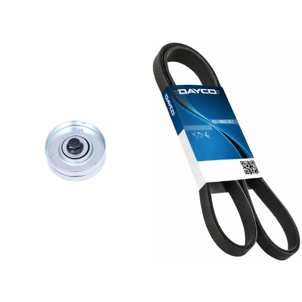 Kit Correia de Acessórios - Dayco - APV2177 6PK1200EE