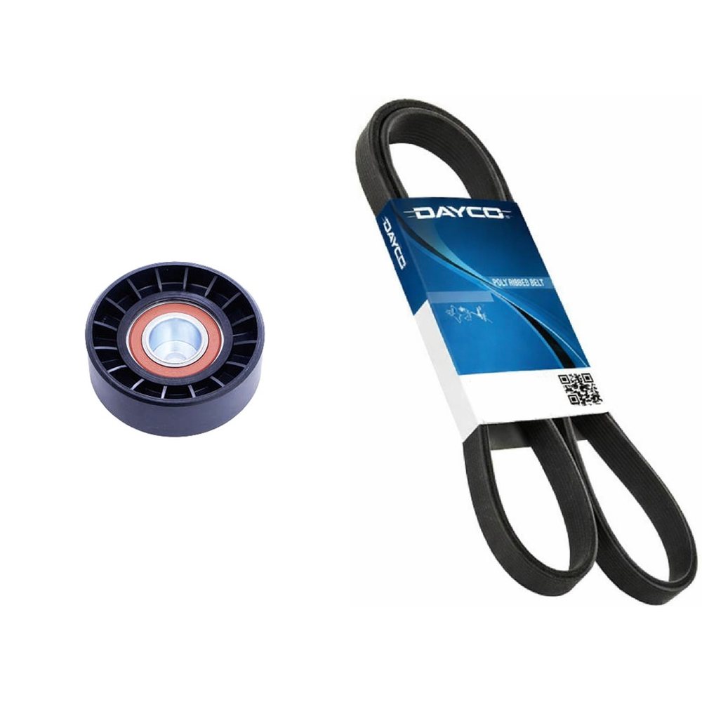 Kit Correia de Acessórios - Dayco - APV2157 6PK1105
