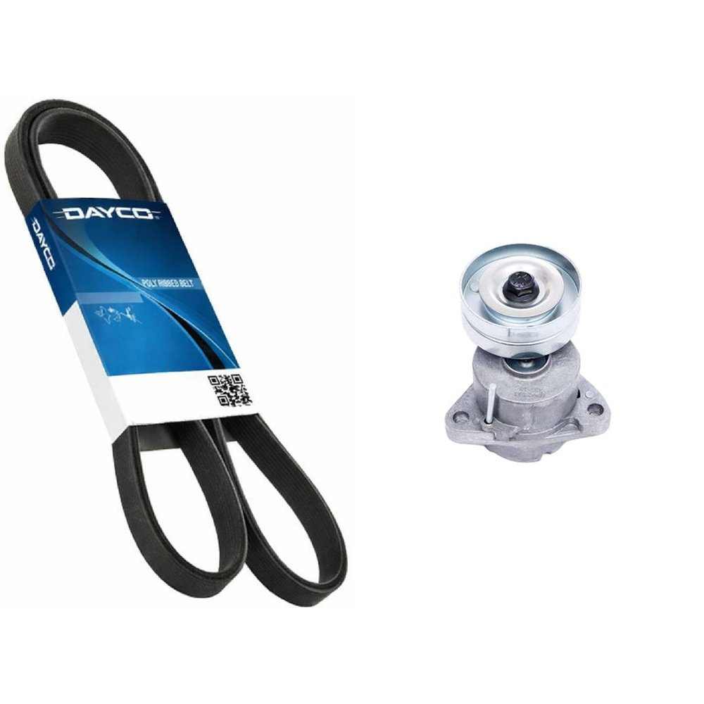 Kit Correia de Acessórios - Dayco - 6PK1900 APV2303