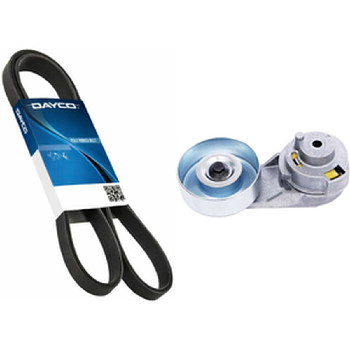 Kit Correia de Acessórios - Dayco - 6PK2145 APV2873