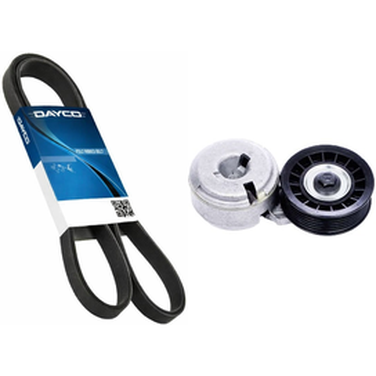 Kit Correia de Acessórios - Dayco - 6PK2210 APV2869