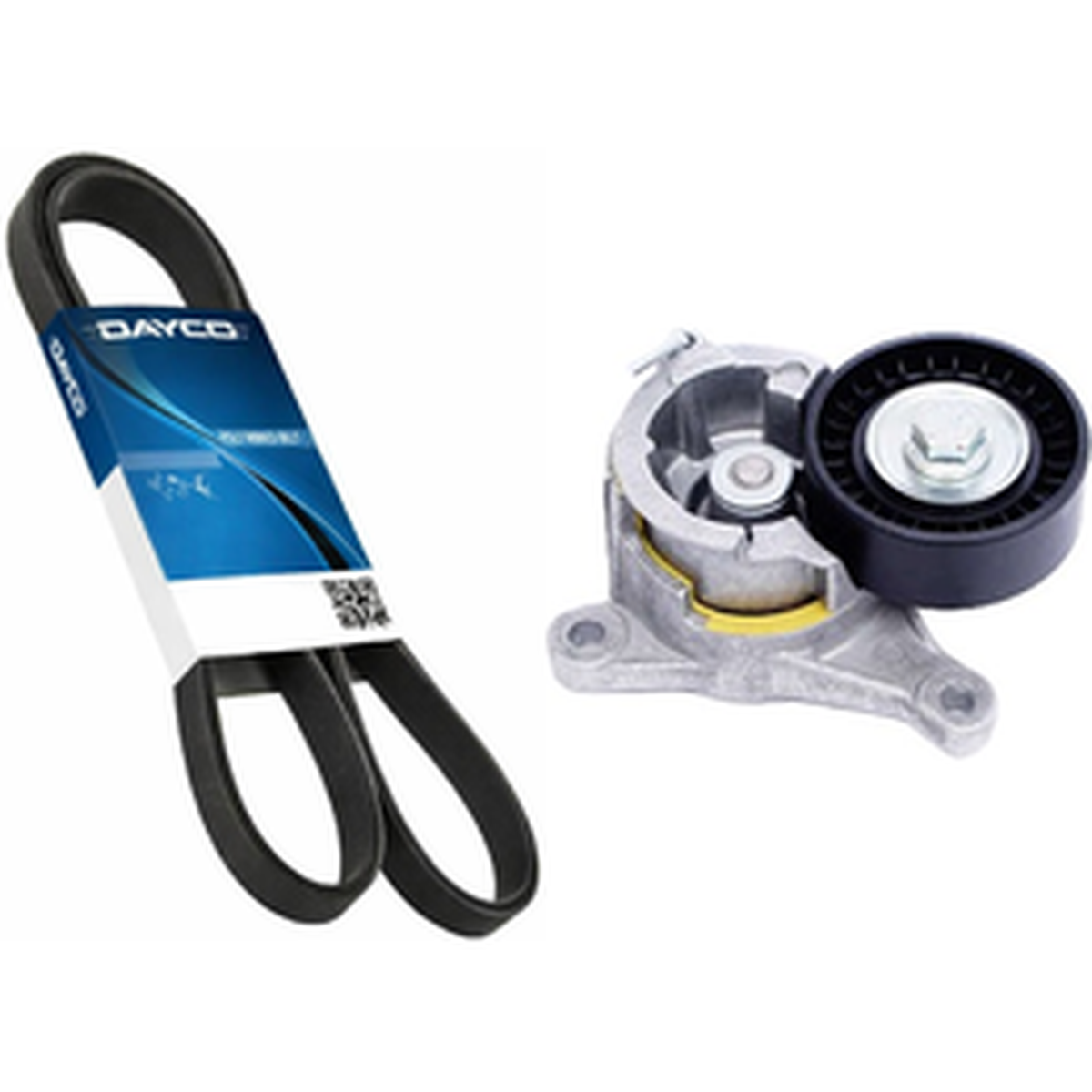 Kit Correia de Acessórios - Dayco - 6PK1725 APV2264