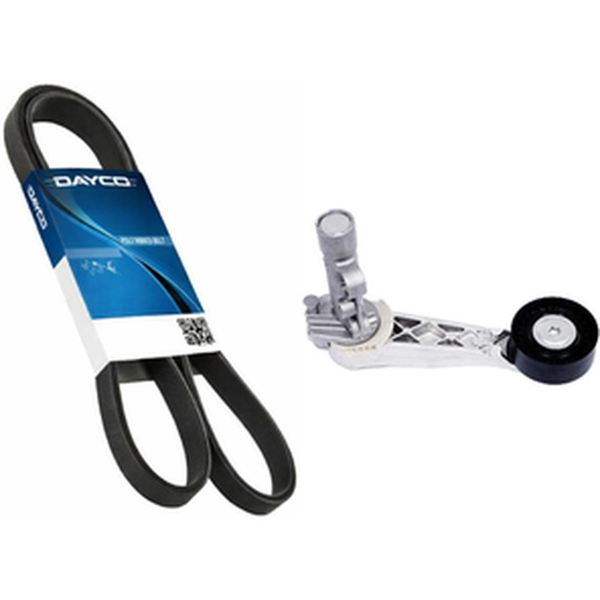 Kit Correia de Acessórios - Dayco - 6PK905 APV2465