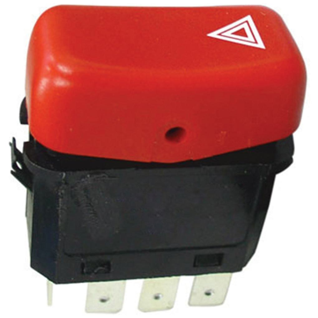 Interruptor de Emergência - Universal - 90893