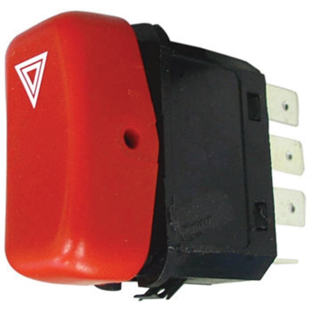 Interruptor de Emergência - Universal - 90893