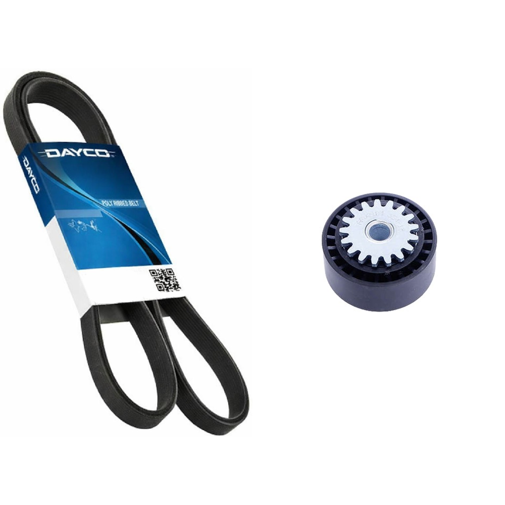 Kit Correia de Acessórios - Dayco - 4PK926 APV2104