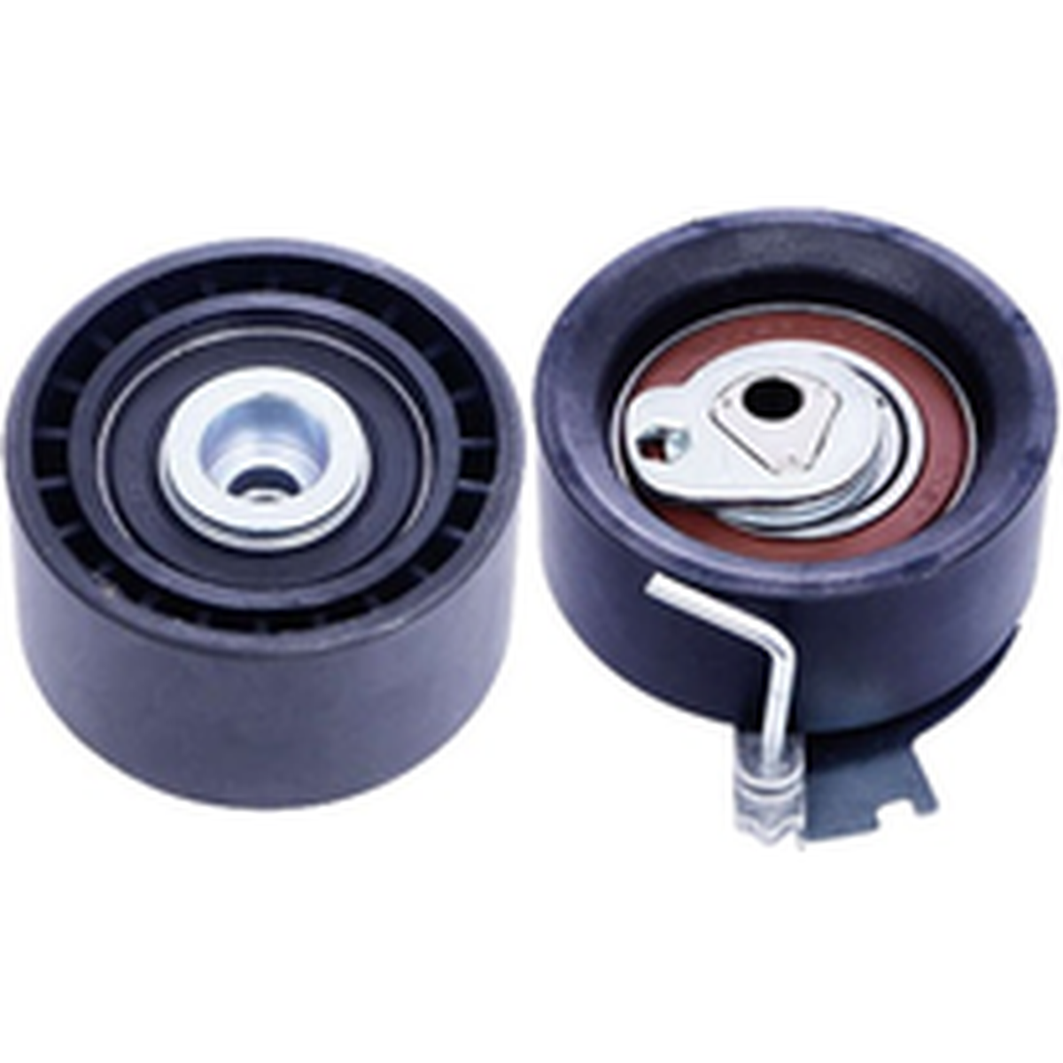 Kit Polias da Correia Dentada - Dayco - ATB2035 ATB2037