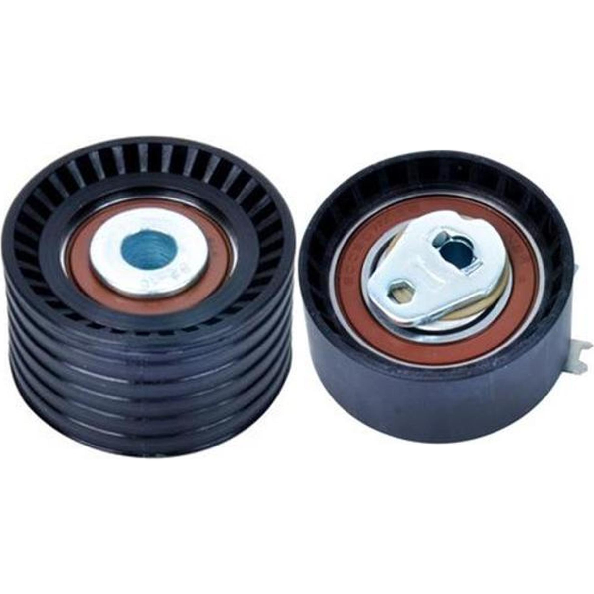 Kit Polias da Correia Dentada - Nytron - 1156 7759