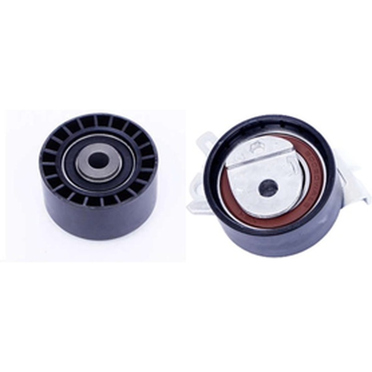 Kit Polias da Correia Dentada - Nytron Dayco - 1280 ATB1014