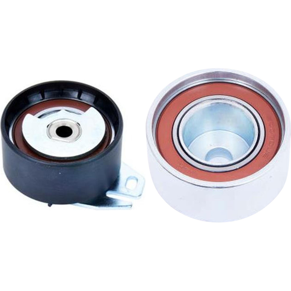 Kit Polias da Correia Dentada - Nytron Dayco - 7735 ATB2019