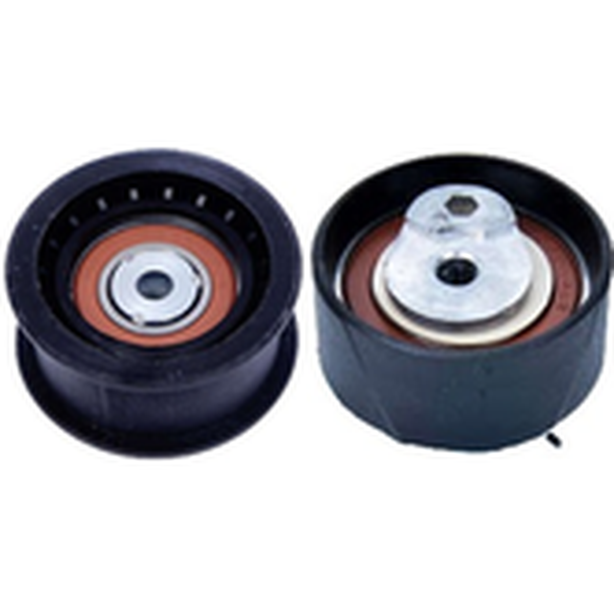 Kit Polias da Correia Dentada - Dayco - ATB2529 ATB2322