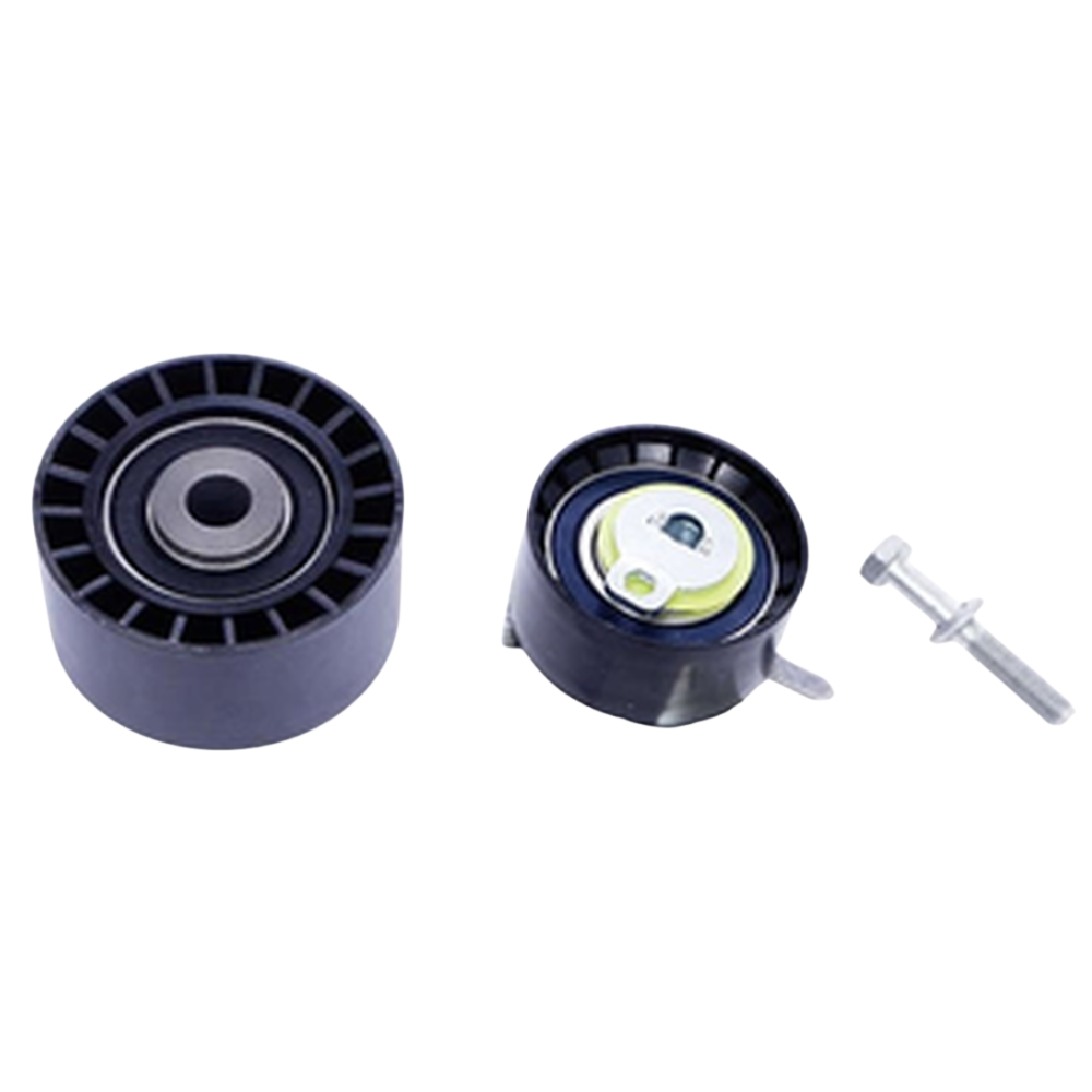Kit Polias da Correia Dentada - Nytron Dayco - 1280 ATB2325