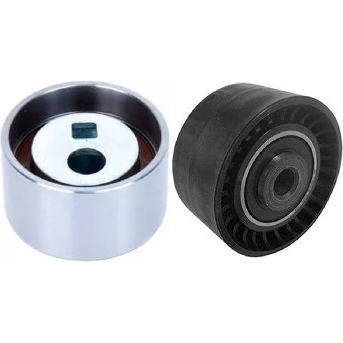Kit Polias da Correia Dentada - Nytron - 7763 7764