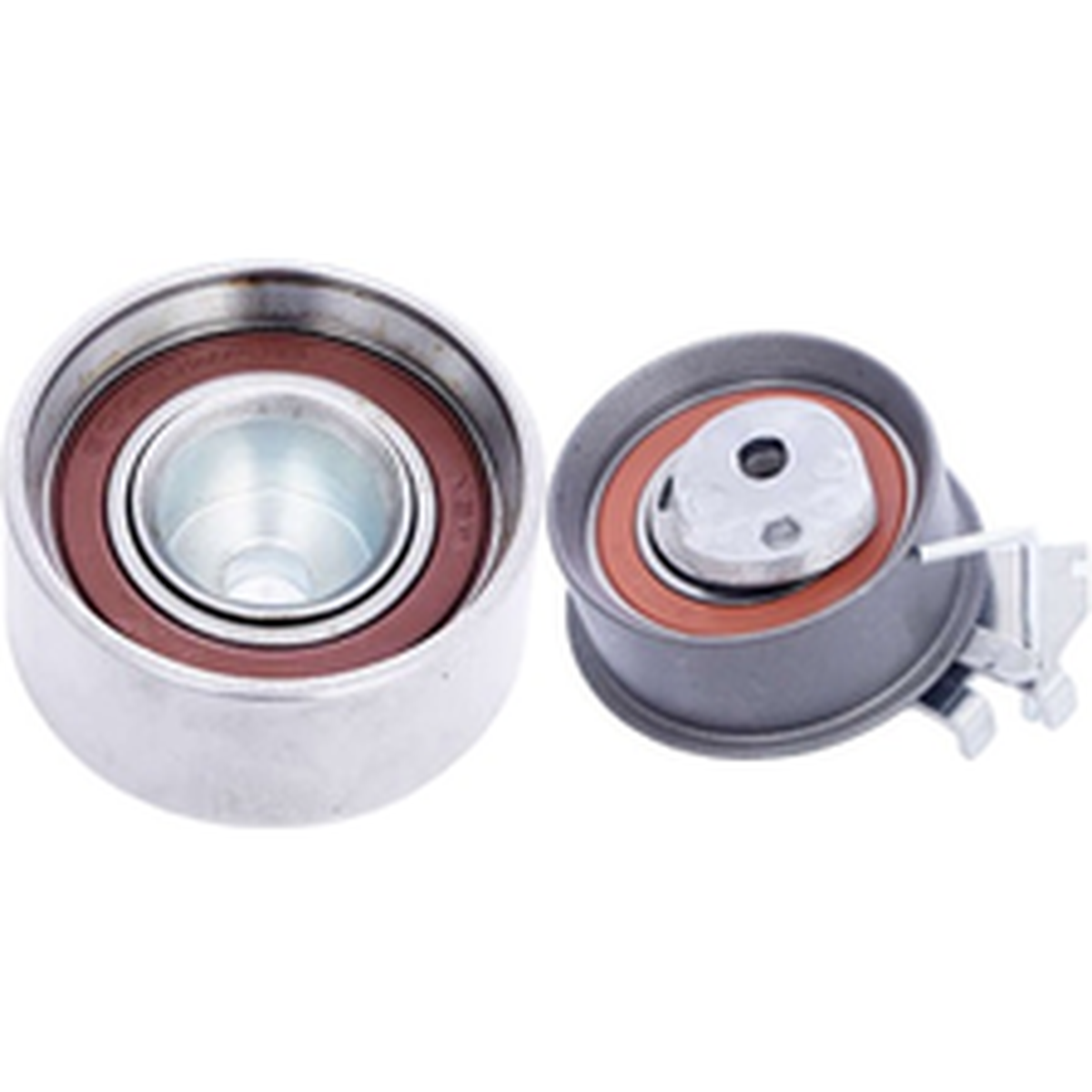 Kit Polias da Correia Dentada - Dayco - ATB2436 ATB2599