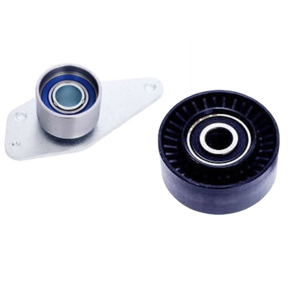 Kit Correia de Acessórios - Dayco Nytron - ATB2049 1405