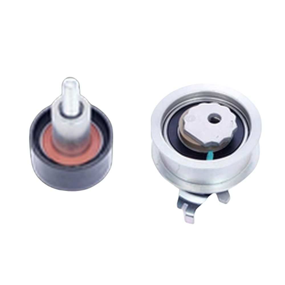 Kit Polias da Correia Dentada - Nytron Dayco - 1400 ATB2636