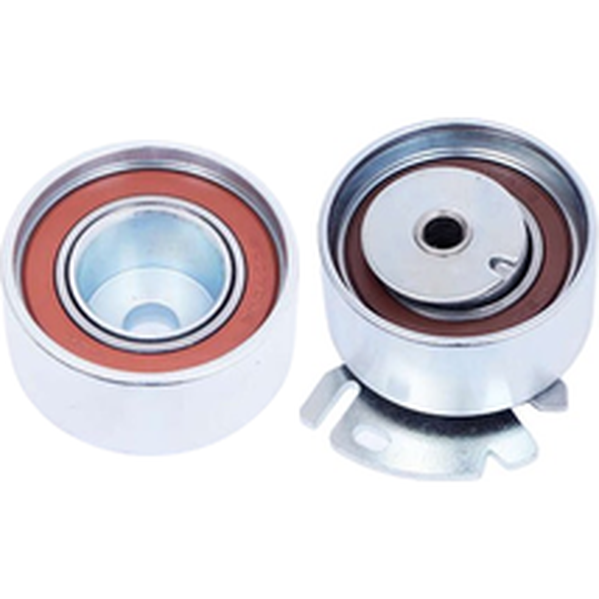 Kit Polias da Correia Dentada - Dayco - ATB2019 ATB1006